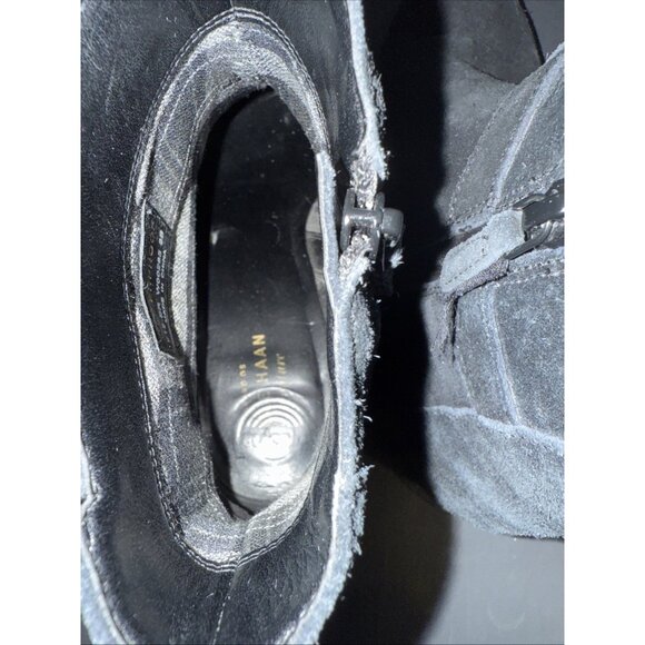 Cole Haan Booties ITEM SOLD PM WONT ALLOW ME TO REMOVE - Picture 15 of 16